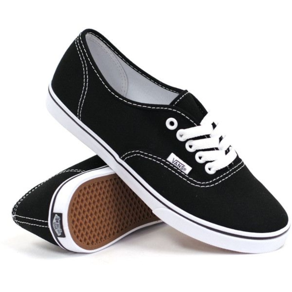 Vans (Authentic Lo Pro)